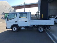 MITSUBISHI FUSO Canter Double Cab 2RG-FBA20 2019 103,000km_31