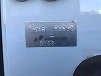 MITSUBISHI FUSO Canter Double Cab 2RG-FBA20 2019 103,000km_36