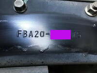 MITSUBISHI FUSO Canter Double Cab 2RG-FBA20 2019 103,000km_39