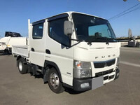MITSUBISHI FUSO Canter Double Cab 2RG-FBA20 2019 103,000km_3