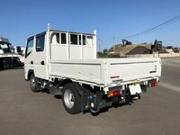 MITSUBISHI FUSO Canter Double Cab 2RG-FBA20 2019 103,000km_4