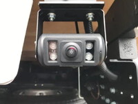 MITSUBISHI FUSO Canter Truck (With 5 Steps Of Cranes) 2PG-FEB80 2025 150km_15