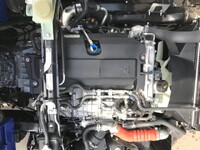 MITSUBISHI FUSO Canter Truck (With 5 Steps Of Cranes) 2PG-FEB80 2025 150km_16