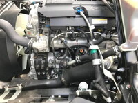 MITSUBISHI FUSO Canter Truck (With 5 Steps Of Cranes) 2PG-FEB80 2025 150km_17