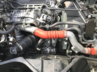 MITSUBISHI FUSO Canter Truck (With 5 Steps Of Cranes) 2PG-FEB80 2025 150km_18