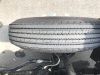 MITSUBISHI FUSO Canter Truck (With 5 Steps Of Cranes) 2PG-FEB80 2025 150km_21