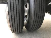 MITSUBISHI FUSO Canter Truck (With 5 Steps Of Cranes) 2PG-FEB80 2025 150km_22