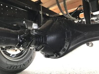 MITSUBISHI FUSO Canter Truck (With 5 Steps Of Cranes) 2PG-FEB80 2025 150km_23