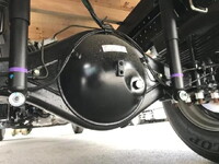 MITSUBISHI FUSO Canter Truck (With 5 Steps Of Cranes) 2PG-FEB80 2025 150km_24