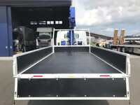 MITSUBISHI FUSO Canter Truck (With 5 Steps Of Cranes) 2PG-FEB80 2025 150km_25