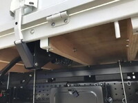 MITSUBISHI FUSO Canter Truck (With 5 Steps Of Cranes) 2PG-FEB80 2025 150km_26