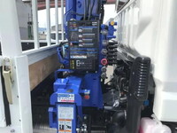 MITSUBISHI FUSO Canter Truck (With 5 Steps Of Cranes) 2PG-FEB80 2025 150km_28