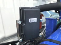 MITSUBISHI FUSO Canter Truck (With 5 Steps Of Cranes) 2PG-FEB80 2025 150km_29