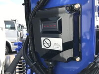 MITSUBISHI FUSO Canter Truck (With 5 Steps Of Cranes) 2PG-FEB80 2025 150km_30