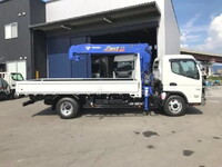 MITSUBISHI FUSO Canter Truck (With 5 Steps Of Cranes) 2PG-FEB80 2025 150km_5