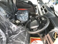 MITSUBISHI FUSO Canter Truck (With 5 Steps Of Cranes) 2PG-FEB80 2025 150km_7