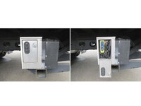 ISUZU Forward Aluminum Block 2RG-FRR90T2 2018 261,000km_15