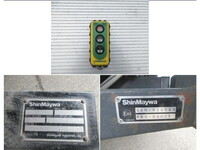 ISUZU Forward Aluminum Block 2RG-FRR90T2 2018 261,000km_16