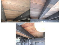 ISUZU Forward Aluminum Block 2RG-FRR90T2 2018 261,000km_20