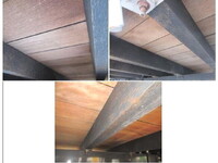 ISUZU Forward Aluminum Block 2RG-FRR90T2 2018 261,000km_21