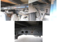 ISUZU Forward Aluminum Block 2RG-FRR90T2 2018 261,000km_22
