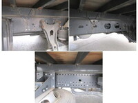 ISUZU Forward Aluminum Block 2RG-FRR90T2 2018 261,000km_23