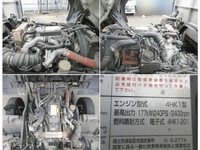 ISUZU Forward Aluminum Block 2RG-FRR90T2 2018 261,000km_24
