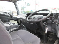 ISUZU Forward Aluminum Block 2RG-FRR90T2 2018 261,000km_28