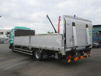 ISUZU Forward Aluminum Block 2RG-FRR90T2 2018 261,000km_2