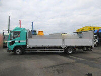 ISUZU Forward Aluminum Block 2RG-FRR90T2 2018 261,000km_5