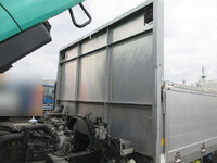 ISUZU Forward Aluminum Block 2RG-FRR90T2 2018 261,000km_7