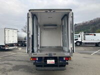 ISUZU Elf Refrigerator & Freezer Truck TPG-NLS85AN 2017 156,180km_11