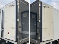 ISUZU Elf Refrigerator & Freezer Truck TPG-NLS85AN 2017 156,180km_12