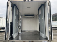 ISUZU Elf Refrigerator & Freezer Truck TPG-NLS85AN 2017 156,180km_13