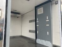 ISUZU Elf Refrigerator & Freezer Truck TPG-NLS85AN 2017 156,180km_15