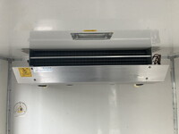 ISUZU Elf Refrigerator & Freezer Truck TPG-NLS85AN 2017 156,180km_16