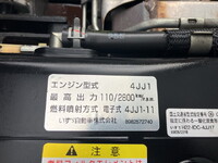 ISUZU Elf Refrigerator & Freezer Truck TPG-NLS85AN 2017 156,180km_28