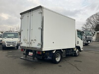 ISUZU Elf Refrigerator & Freezer Truck TPG-NLS85AN 2017 156,180km_2
