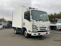 ISUZU Elf Refrigerator & Freezer Truck TPG-NLS85AN 2017 156,180km_3