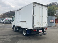 ISUZU Elf Refrigerator & Freezer Truck TPG-NLS85AN 2017 156,180km_4