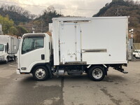 ISUZU Elf Refrigerator & Freezer Truck TPG-NLS85AN 2017 156,180km_5