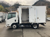 ISUZU Elf Refrigerator & Freezer Truck TPG-NLS85AN 2017 156,180km_6