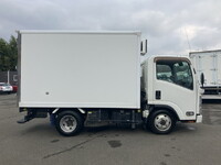 ISUZU Elf Refrigerator & Freezer Truck TPG-NLS85AN 2017 156,180km_7