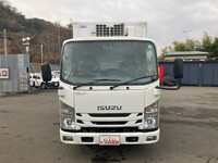 ISUZU Elf Refrigerator & Freezer Truck TPG-NLS85AN 2017 156,180km_8