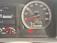 ISUZU Forward Aluminum Wing 2RG-FRR90T2 2021 702,000km_16