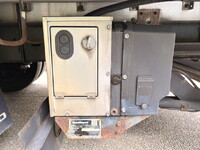 ISUZU Forward Aluminum Wing 2RG-FRR90T2 2021 702,000km_22