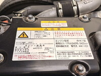 ISUZU Forward Aluminum Wing 2RG-FRR90T2 2021 702,000km_27