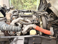 ISUZU Forward Aluminum Wing 2RG-FRR90T2 2021 702,000km_29