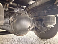 ISUZU Forward Aluminum Wing 2RG-FRR90T2 2021 702,000km_32