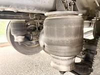 ISUZU Forward Aluminum Wing 2RG-FRR90T2 2021 702,000km_35